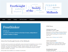 Tablet Screenshot of fsmidlands.org